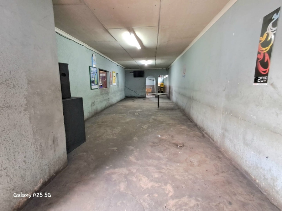 2 Bedroom Property for Sale in Zamdela Free State